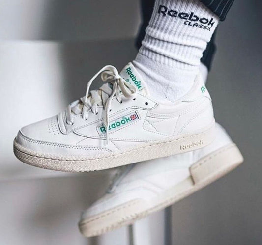 Reebok Club C85