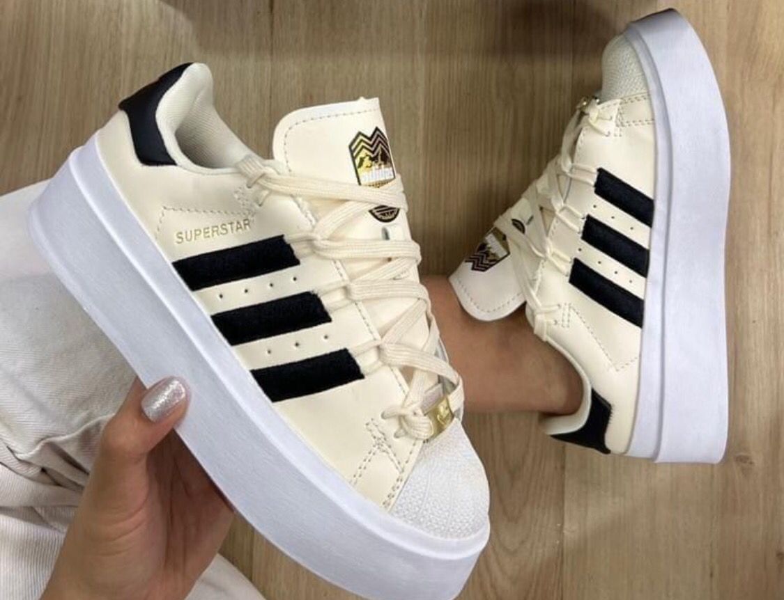 Adidas Superstar Bonega