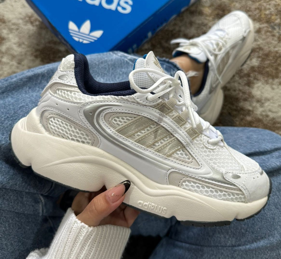 Adidas Ozmillen