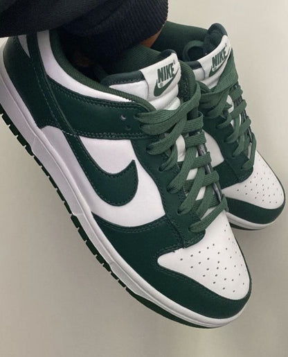 Nike Dunk SB Green