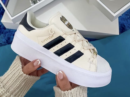 Adidas Superstar Bonega