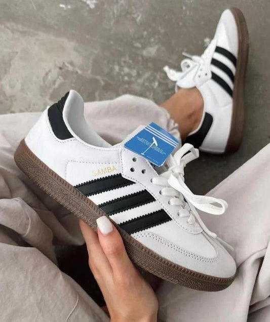 Adidas Samba Vegan