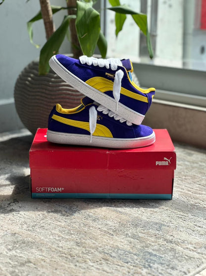 Puma Suede Clasica