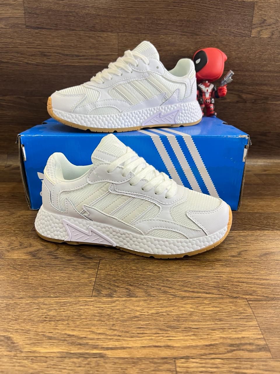 Adidas Tresc Run