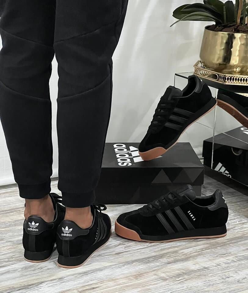 Adidas Samoa