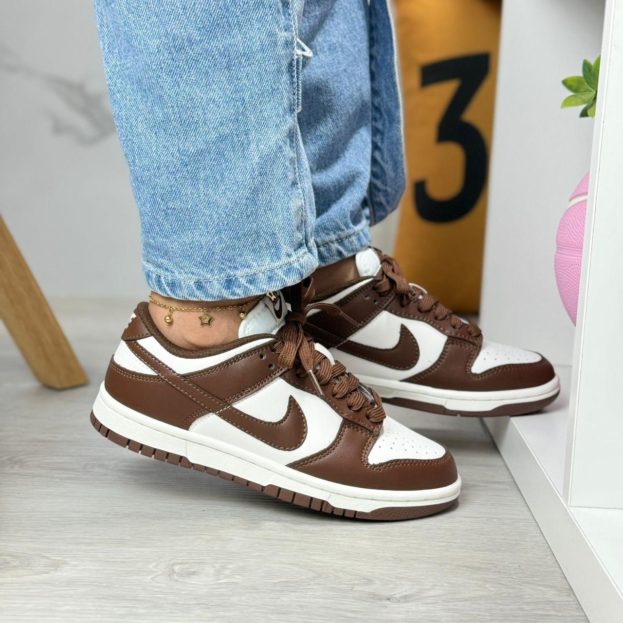 Nike Dunk Low Cacao