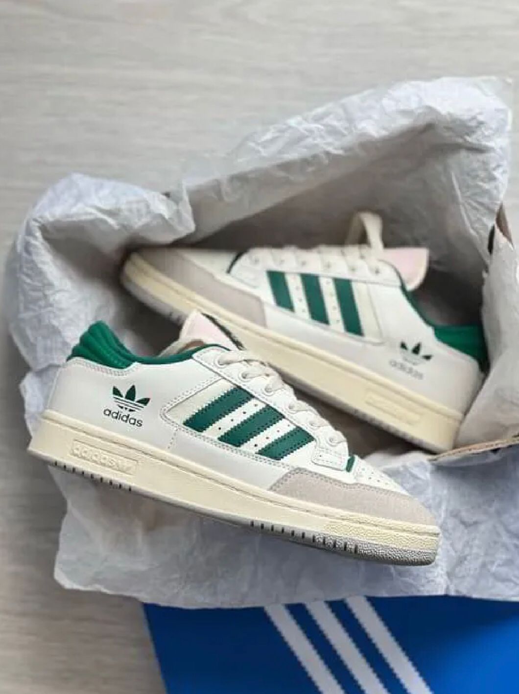 Adidas Centennial