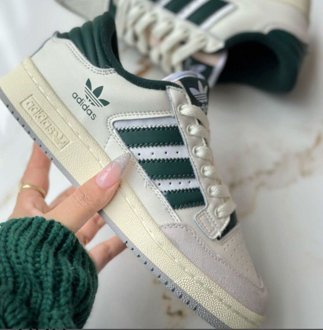 Adidas Centennial