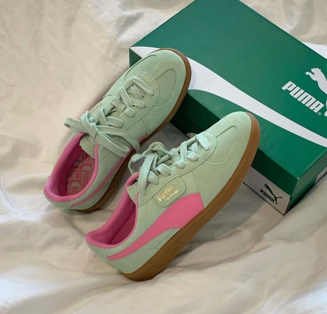 Puma  Palermo Dama