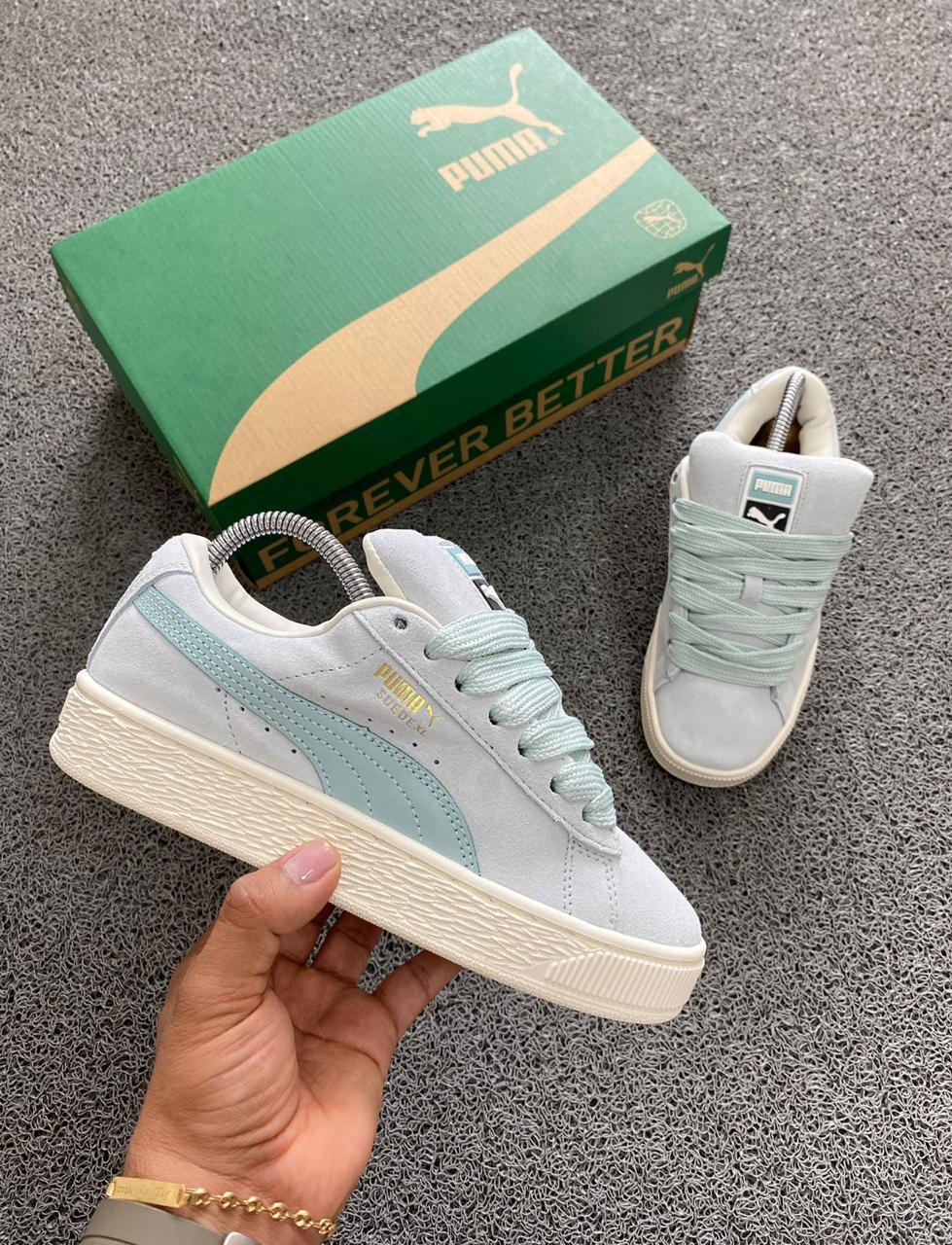 Puma Suede XL