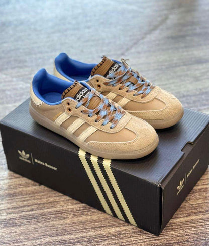 Adidas Samba Wales Bonner