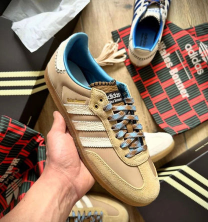 Adidas Samba Wales Bonner