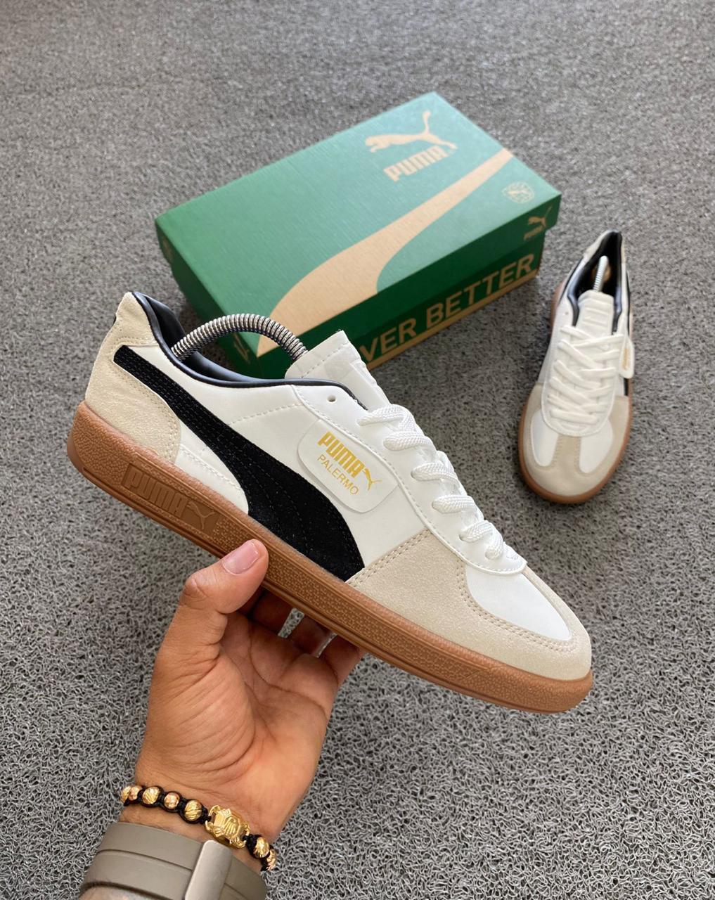 Puma Palermo