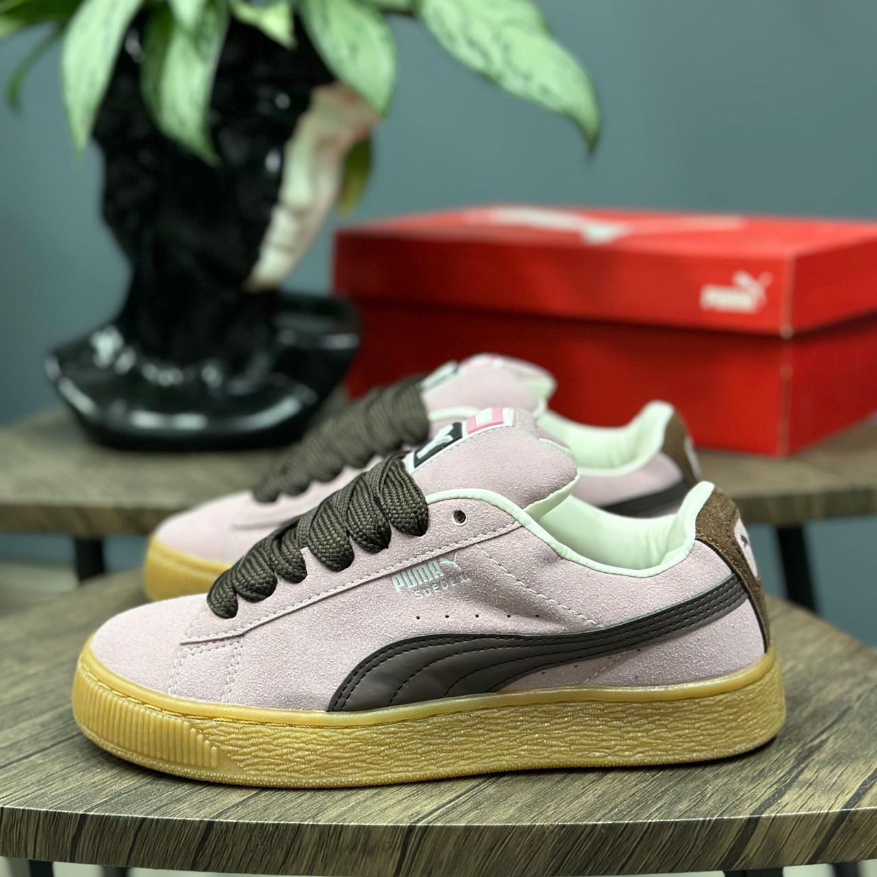 Puma Suede XL