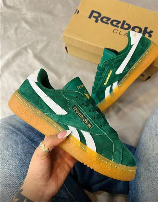 Reebok Club C Grounds