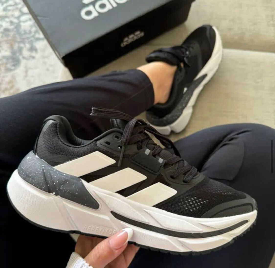 Adidas Solar