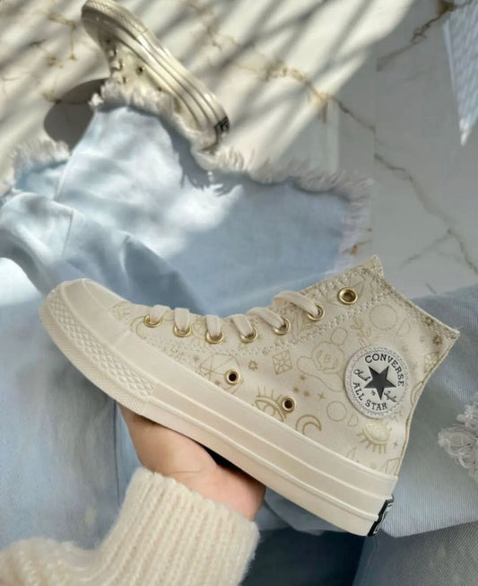 Converse Chuck