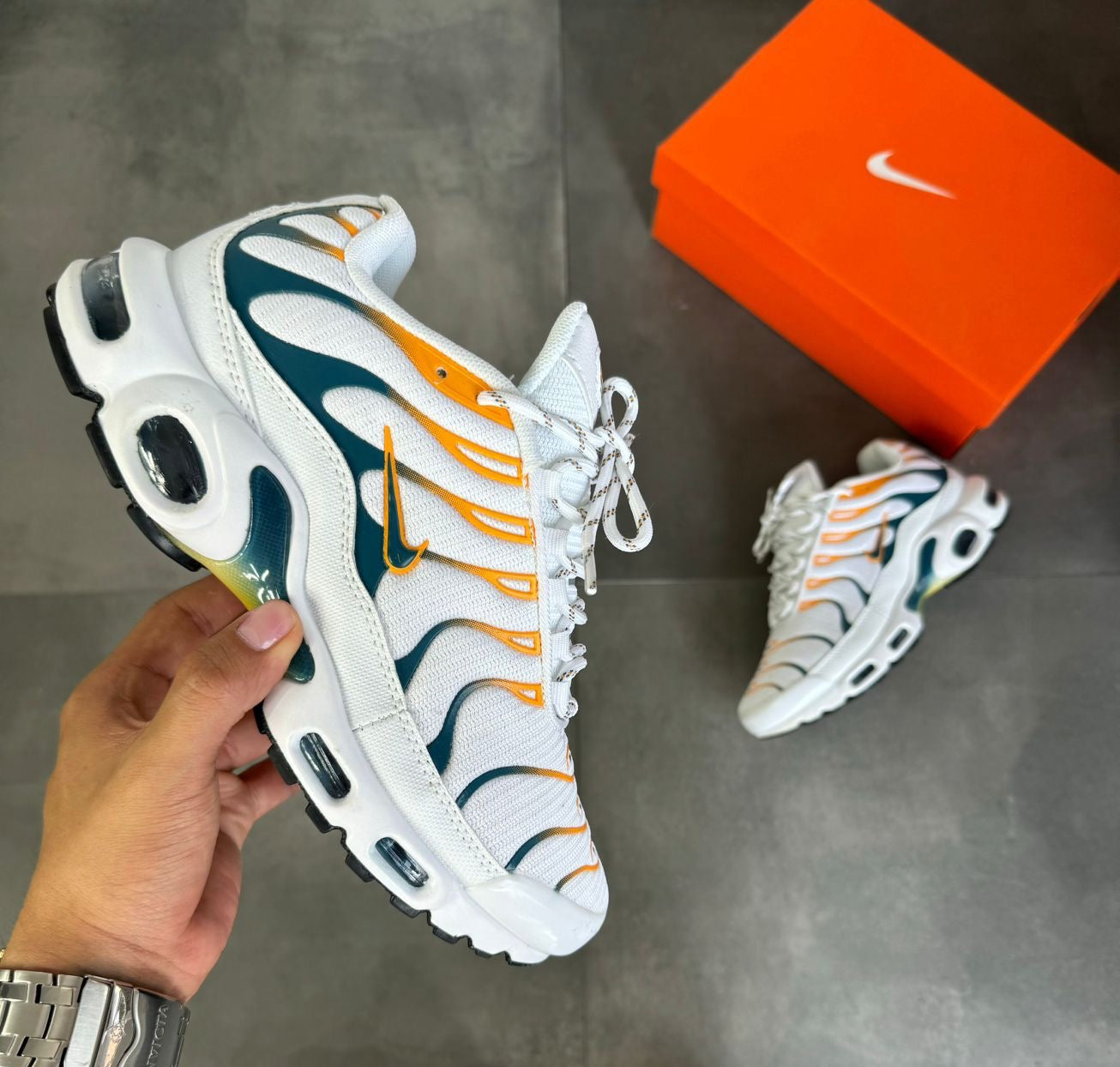 Nike Air Max Plus