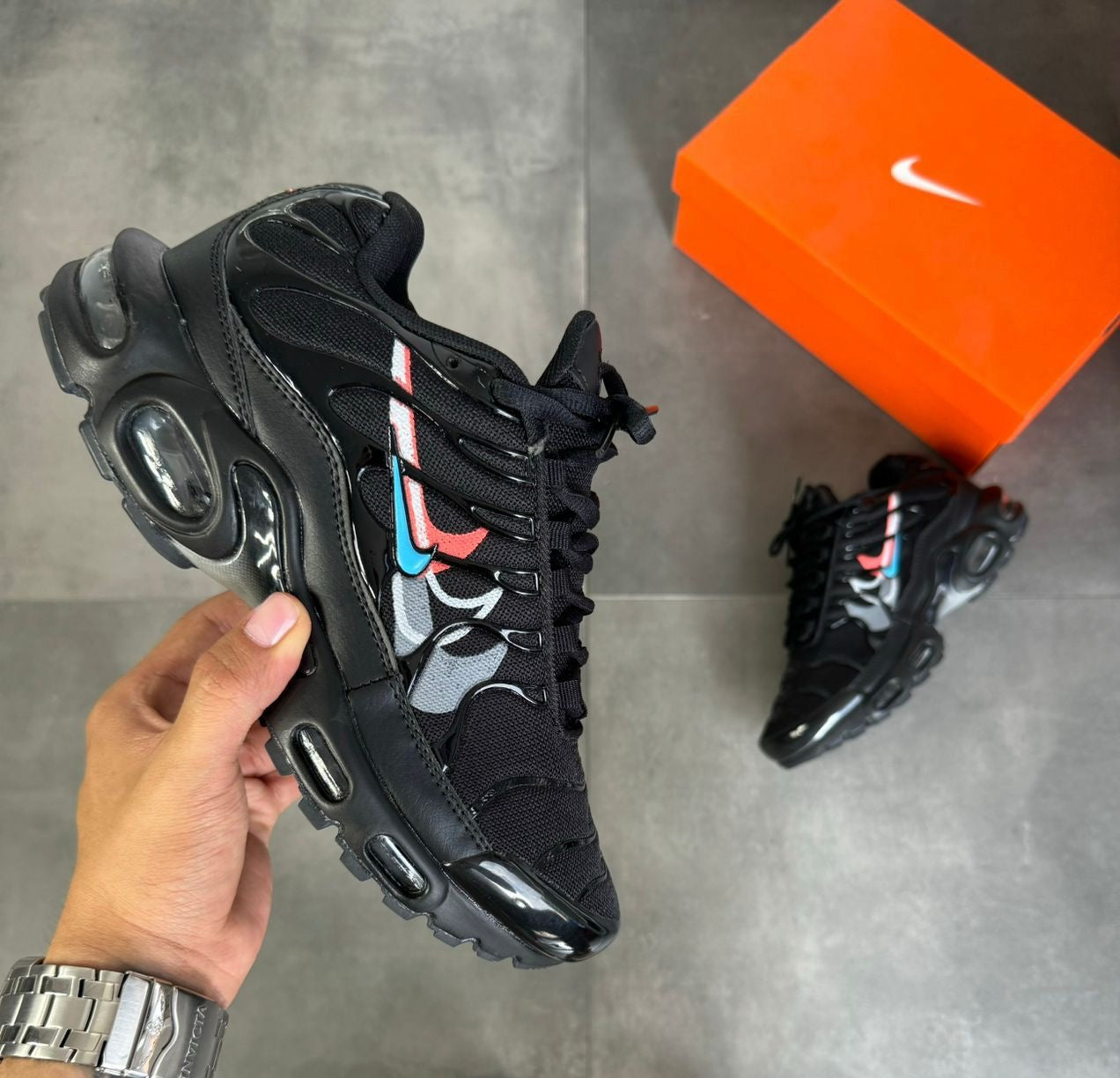 Nike Air Max Plus