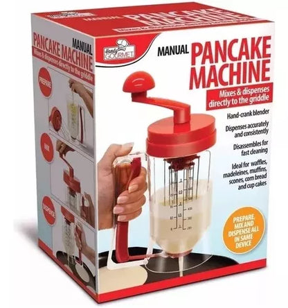 PANCAKE MACHINE™