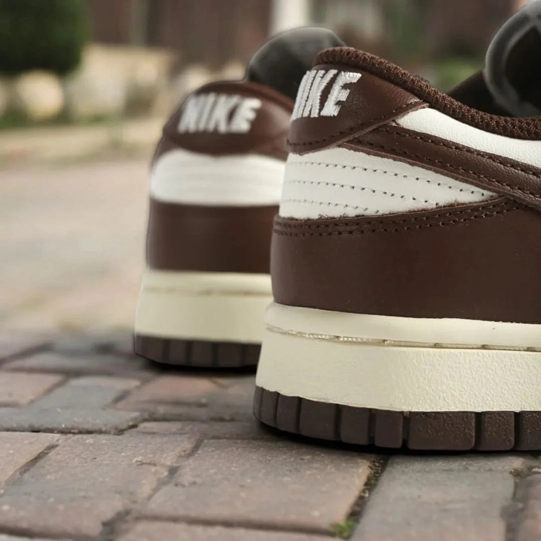 Nike Dunk Low Cacao