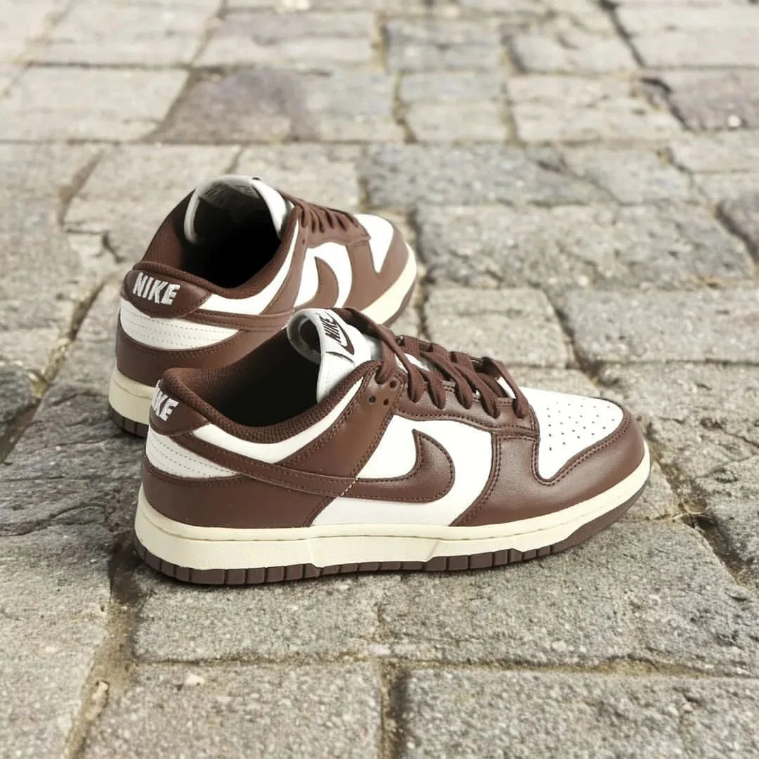 Nike Dunk Low Cacao