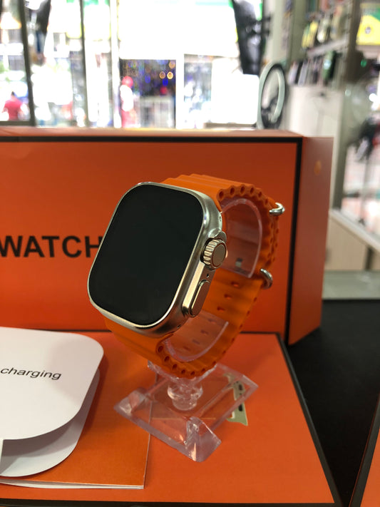 SMARTWATCH SERIE 8 ULTRA