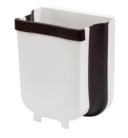 Caneca Para Basura Plegable Papelera